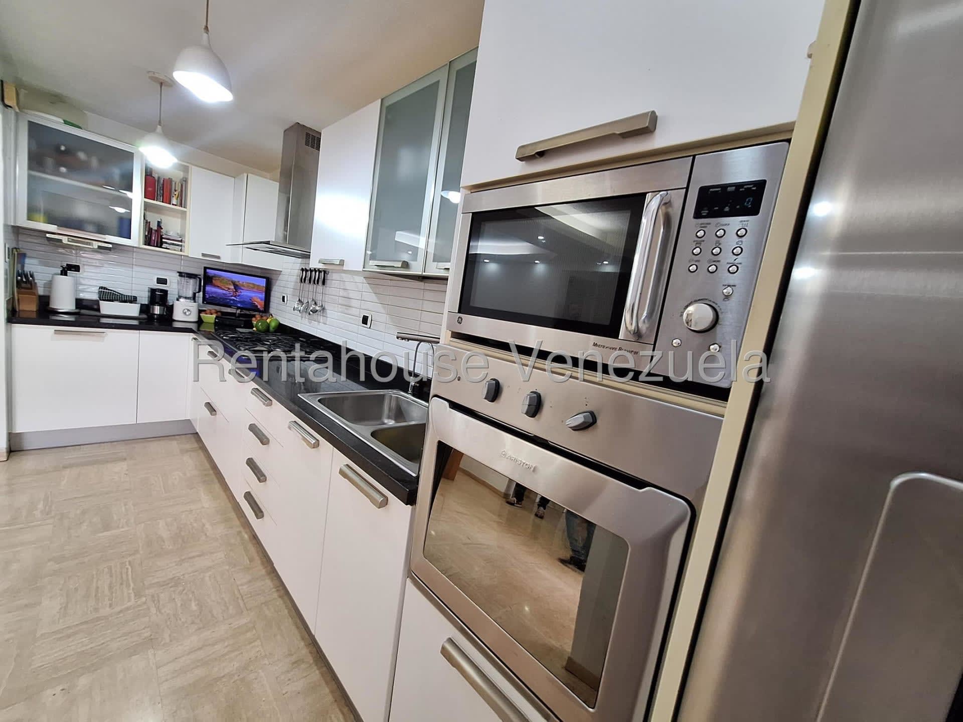 Apartamento en venta en Caracas (Colinas de La Tahona), foto 4 de 12