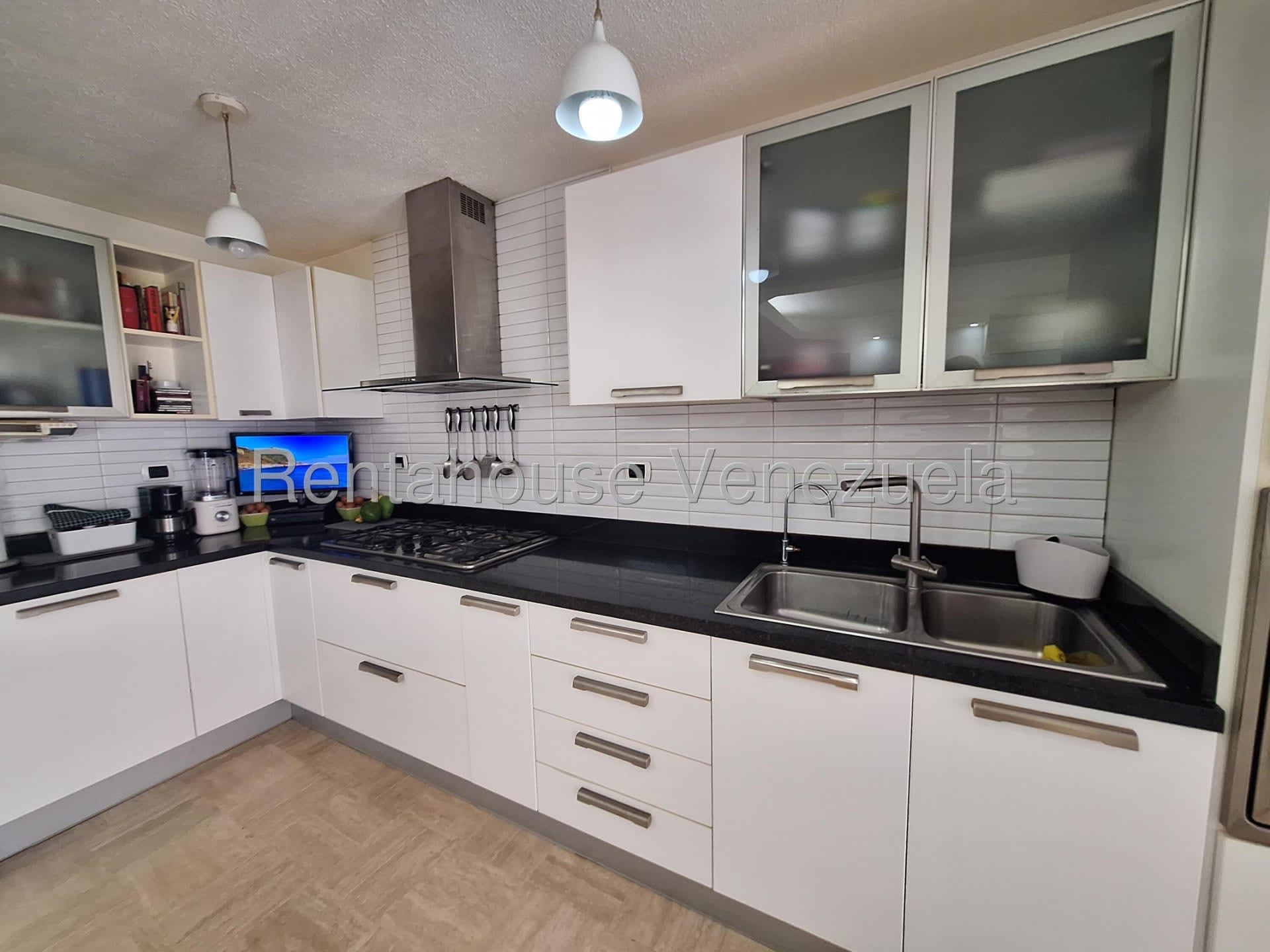 Apartamento en venta en Caracas (Colinas de La Tahona), foto 3 de 12