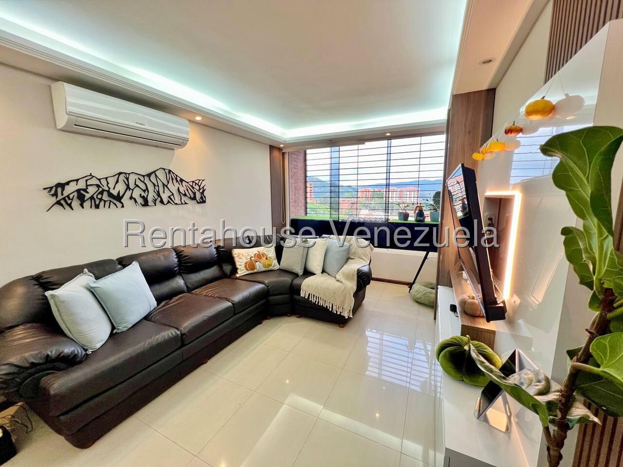Apartamento en venta en Caracas (Colinas de La Tahona), foto 2 de 12