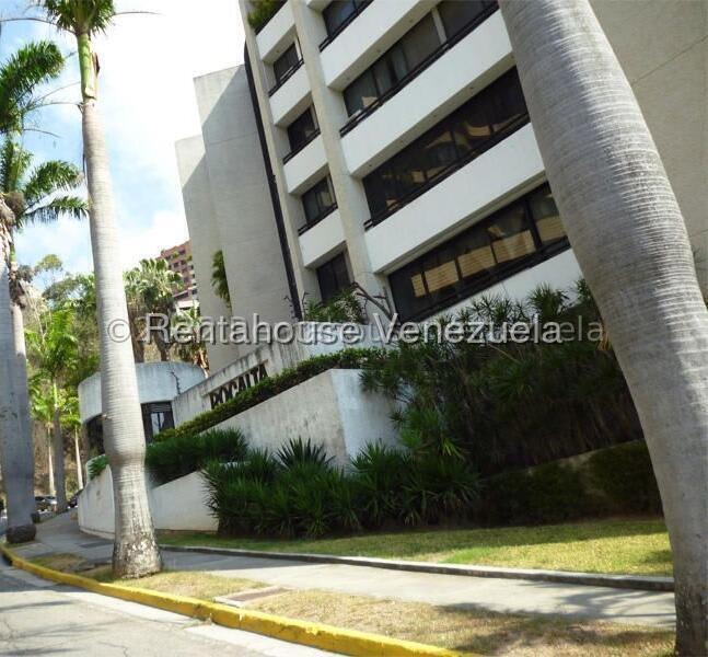 Apartamento en alquiler en Caracas (Colinas de Valle Arriba), foto 2 de 12