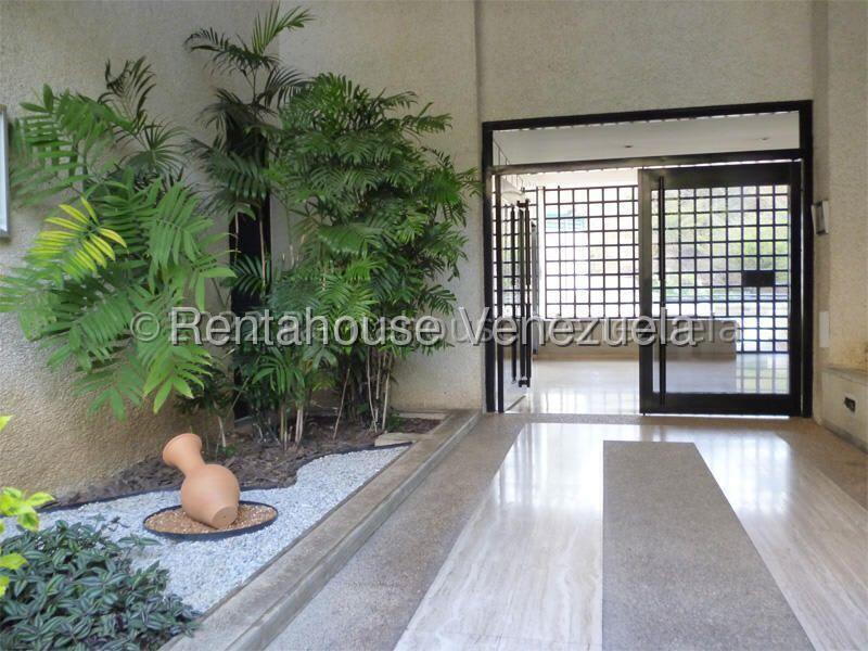 Apartamento en alquiler en Caracas (Colinas de Valle Arriba), foto 3 de 12