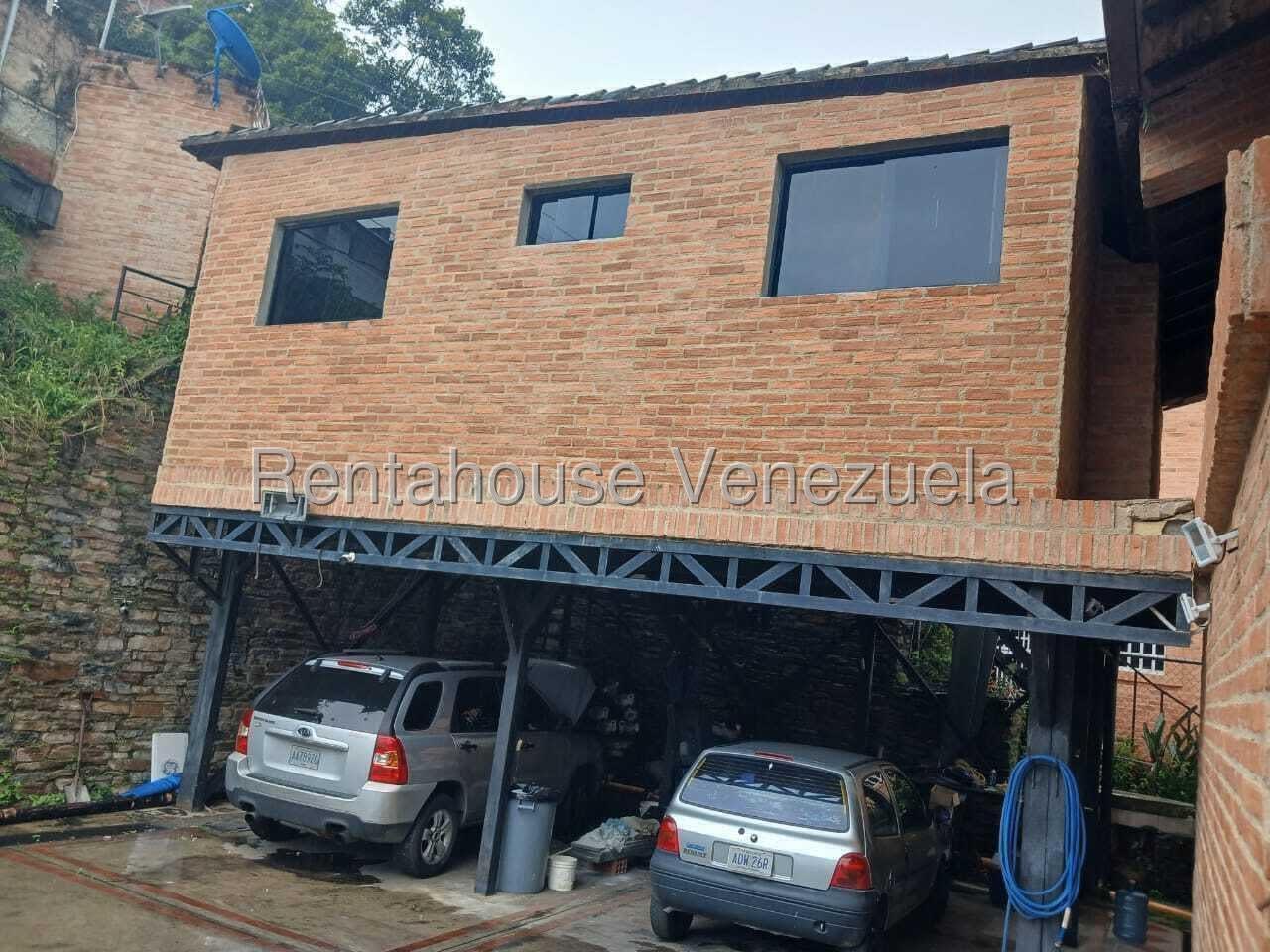 Apartamento en alquiler en Caracas (La Union), foto 1 de 12