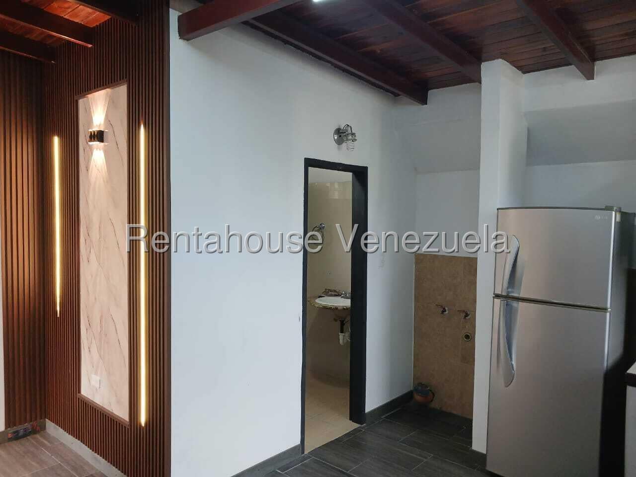 Apartamento en alquiler en Caracas (La Union), foto 4 de 12