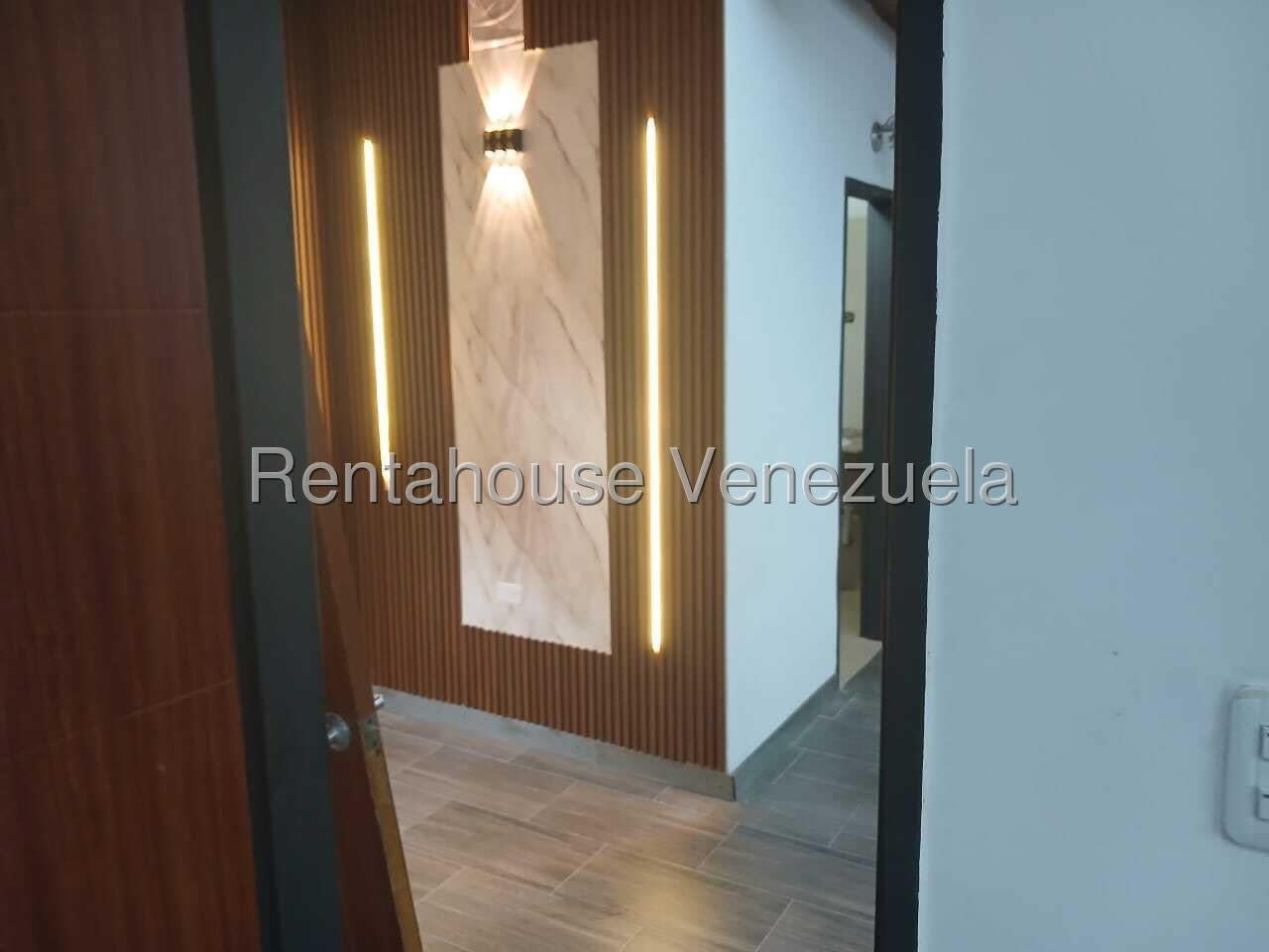 Apartamento en alquiler en Caracas (La Union), foto 3 de 12