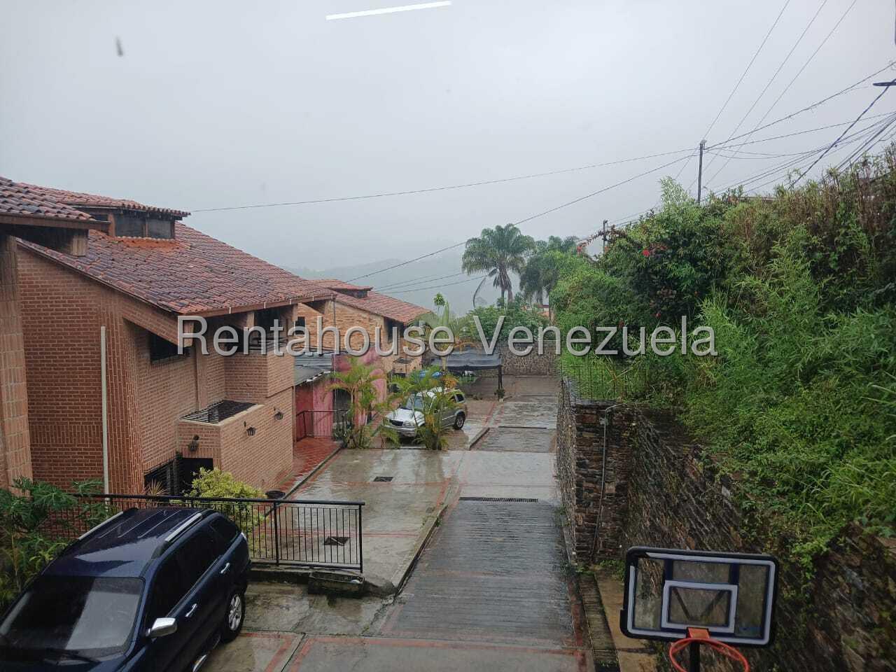 Apartamento en alquiler en Caracas (La Union), foto 2 de 12