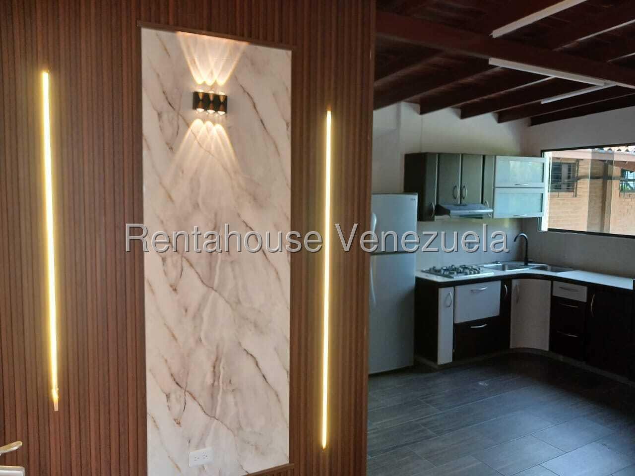 Apartamento en alquiler en Caracas (La Union), foto 5 de 12