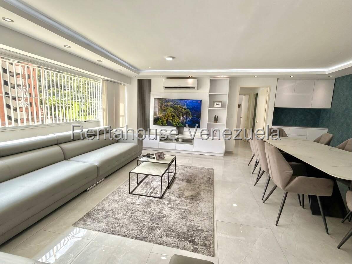 Apartamento en alquiler en Caracas (Santa Fe Norte), foto 4 de 12