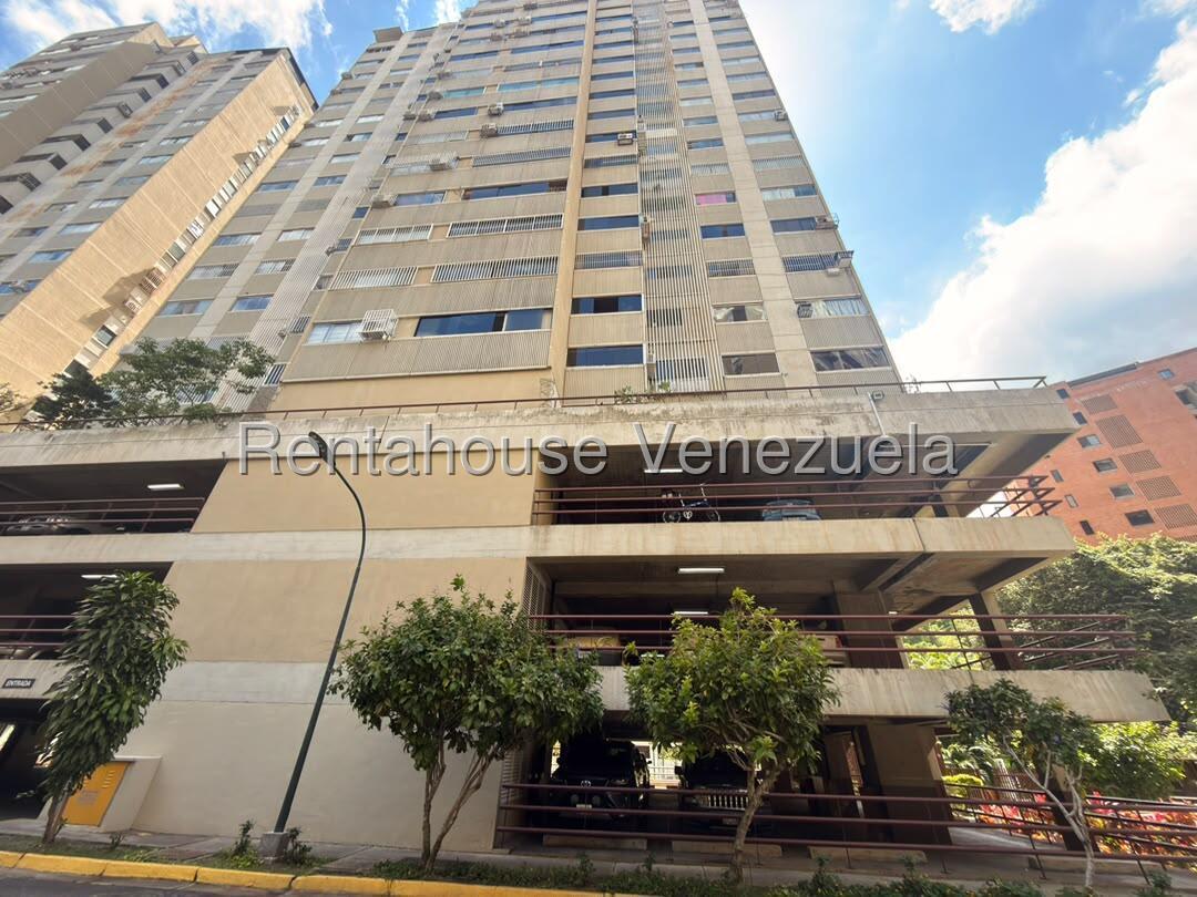 Apartamento en alquiler en Caracas (Santa Fe Norte), foto 1 de 12