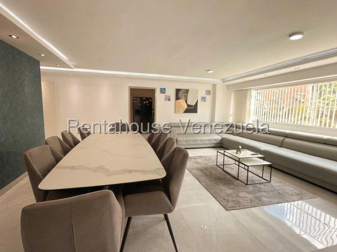 Apartamento en alquiler en Caracas (Santa Fe Norte), foto 5 de 12