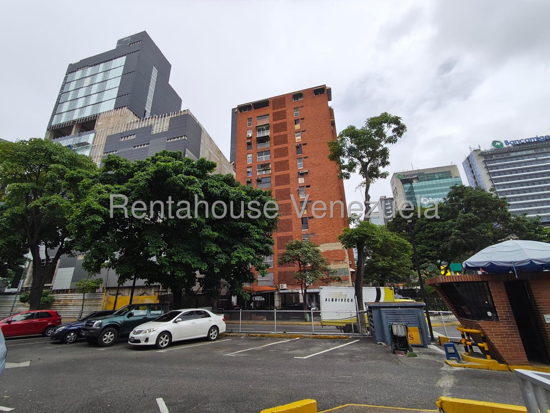 Local comercial en alquiler en Caracas (Bello Campo), foto 1 de 12