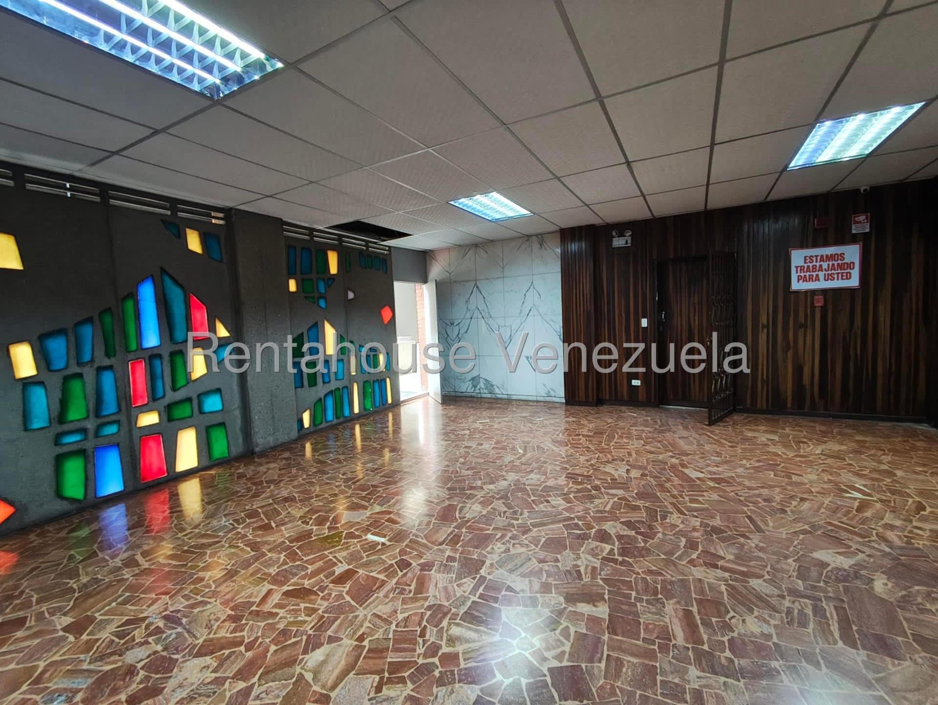 Local comercial en alquiler en Caracas (Bello Campo), foto 3 de 12