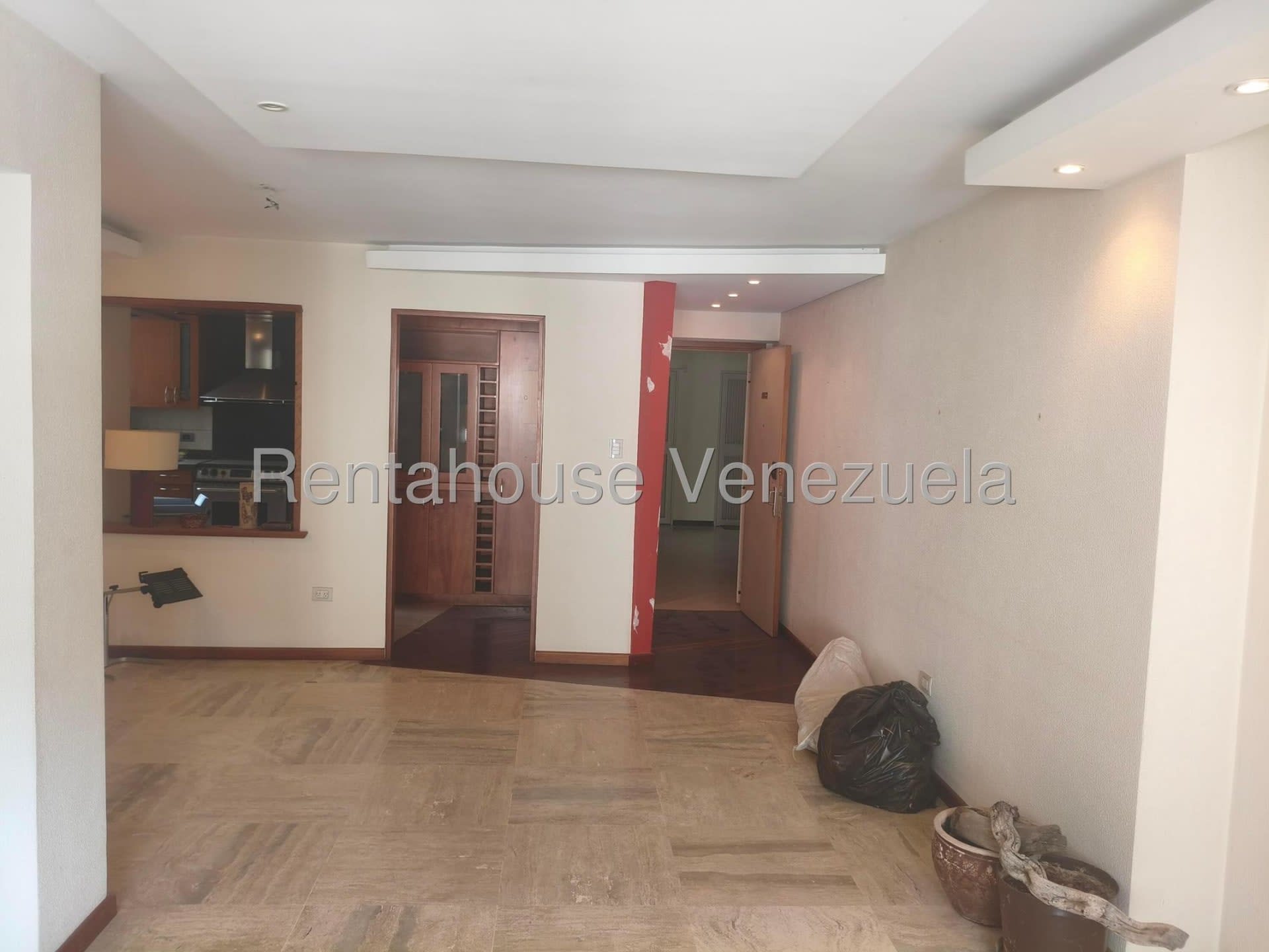 Apartamento en venta en Caracas (Terrazas del Avila), foto 3 de 12