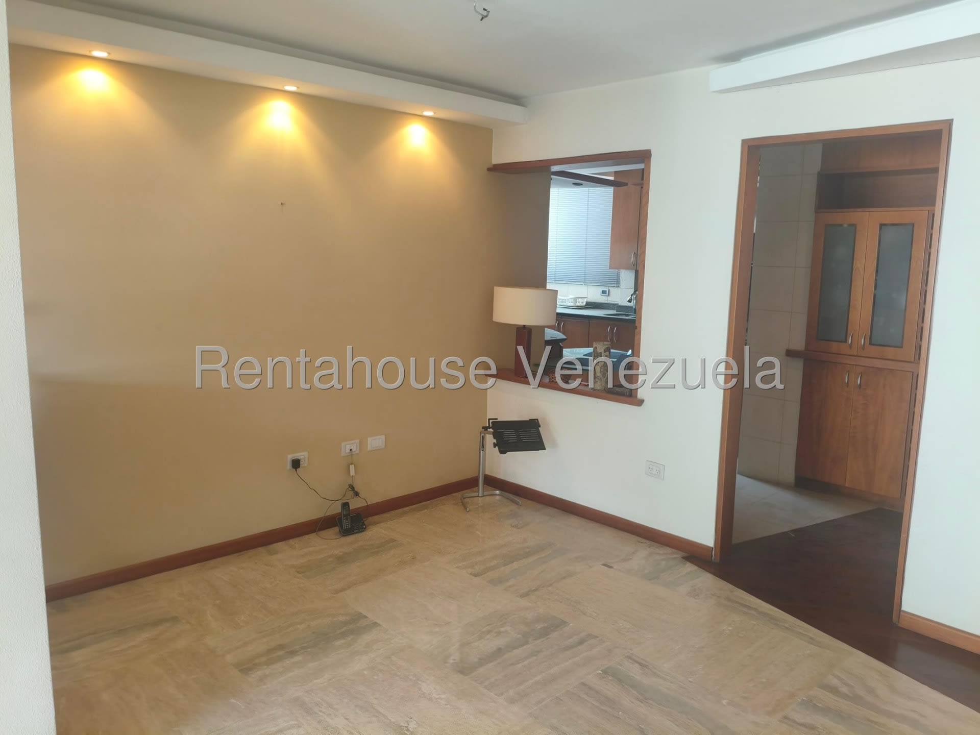 Apartamento en venta en Caracas (Terrazas del Avila), foto 4 de 12