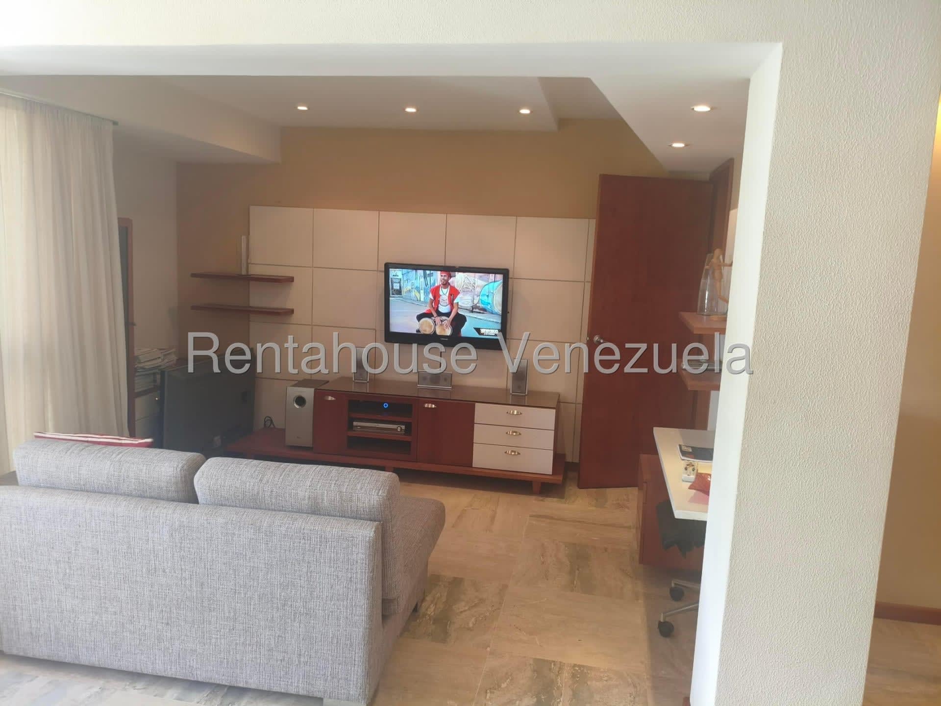 Apartamento en venta en Caracas (Terrazas del Avila), foto 5 de 12