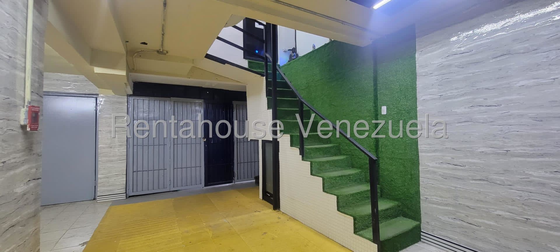 Oficina en venta en Caracas (La Campiña), foto 3 de 12