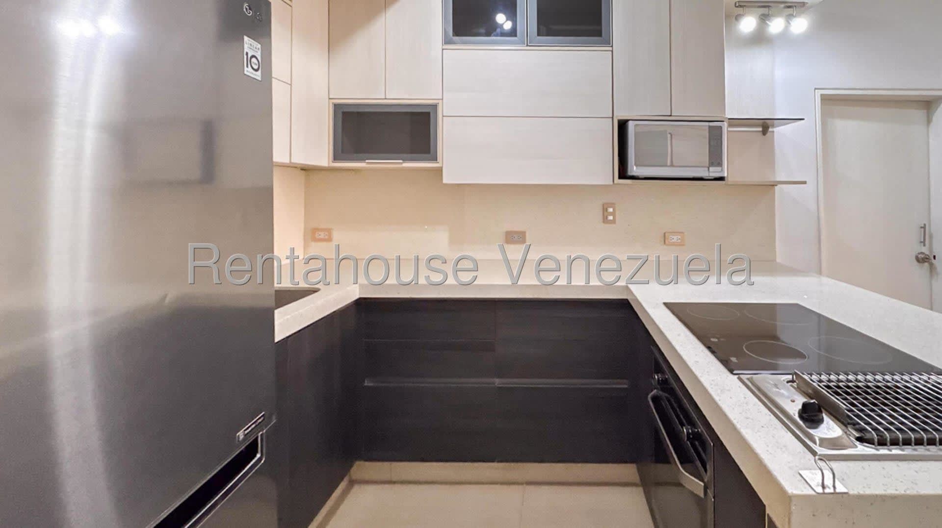 Apartamento en alquiler en Caracas (Santa Fe Sur), foto 4 de 12