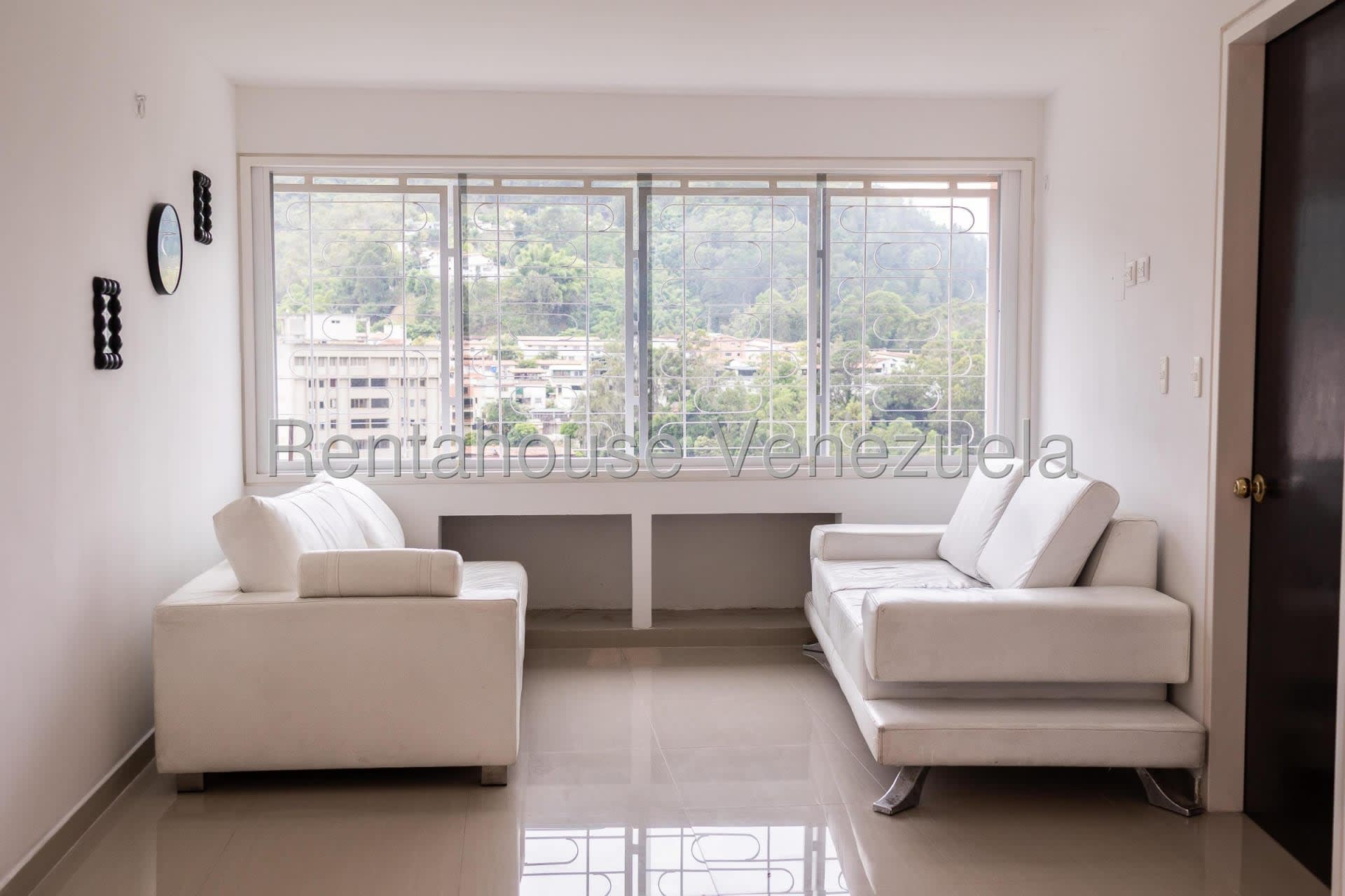 Apartamento en alquiler en Caracas (El Cigarral), foto 1 de 12