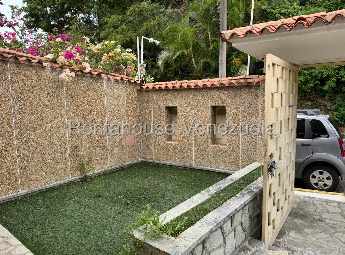 Casa en alquiler en Caracas (Colinas de Santa Monica), foto 5 de 12