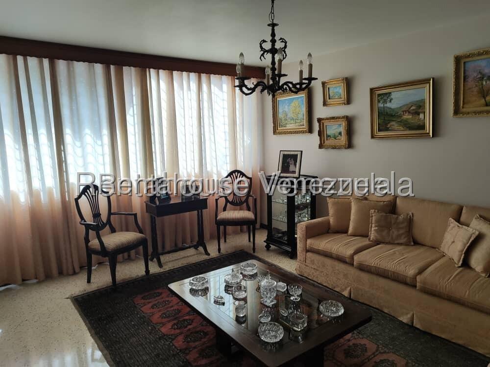 Casa en venta en Caracas (Los Pomelos), foto 2 de 12