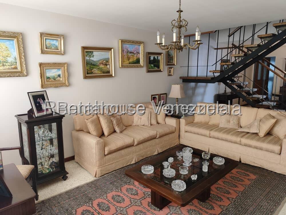 Casa en venta en Caracas (Los Pomelos), foto 3 de 12