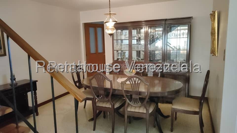 Casa en venta en Caracas (Los Pomelos), foto 5 de 12
