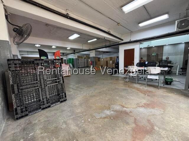 Local comercial en alquiler en Caracas (Boleita Sur), foto 3 de 12