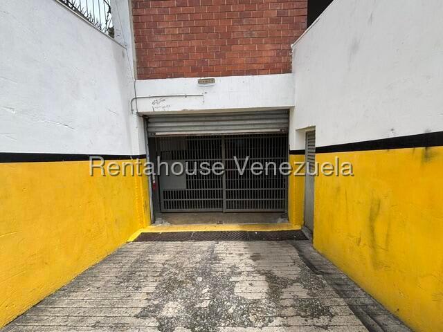 Local comercial en alquiler en Caracas (Boleita Sur), foto 2 de 12