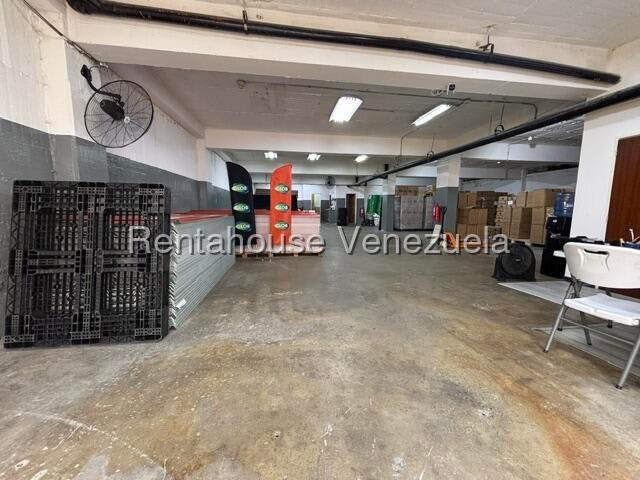 Local comercial en alquiler en Caracas (Boleita Sur), foto 5 de 12