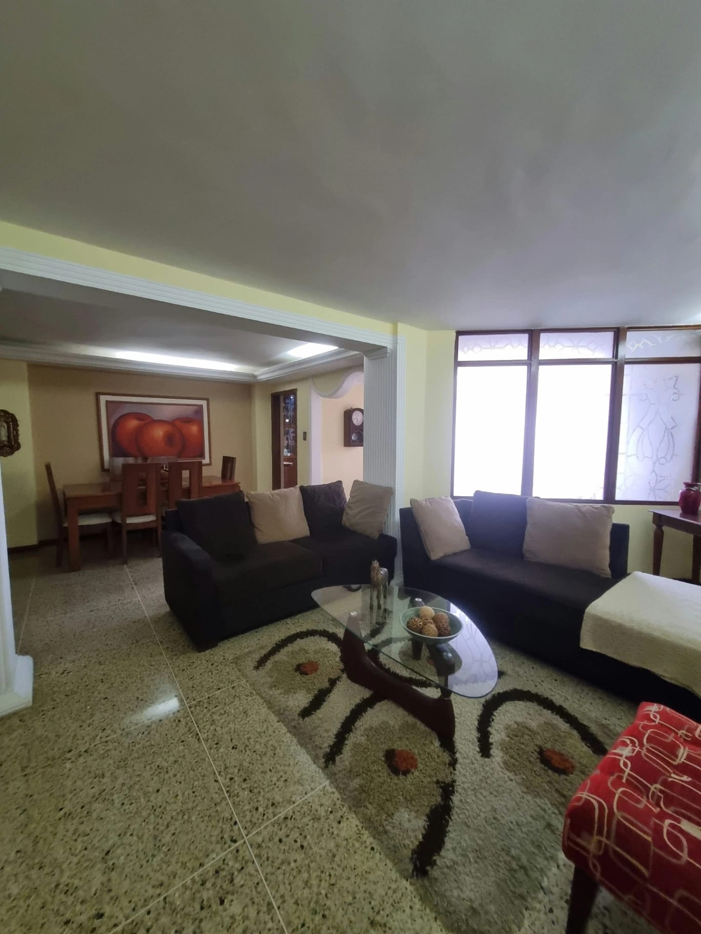 Apartamento en venta en Maracaibo (Av Delicias), foto 3 de 12