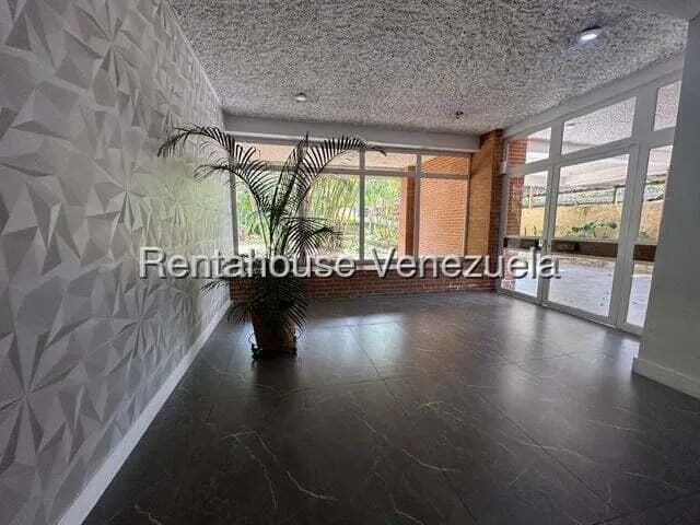 Apartamento en alquiler en Caracas (los naranjos del Cafetal), foto 2 de 9