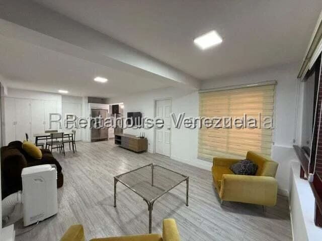 Apartamento en alquiler en Caracas (los naranjos del Cafetal), foto 5 de 9
