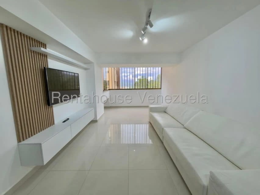 Apartamento en alquiler en Caracas (Los Naranjos), foto 2 de 11