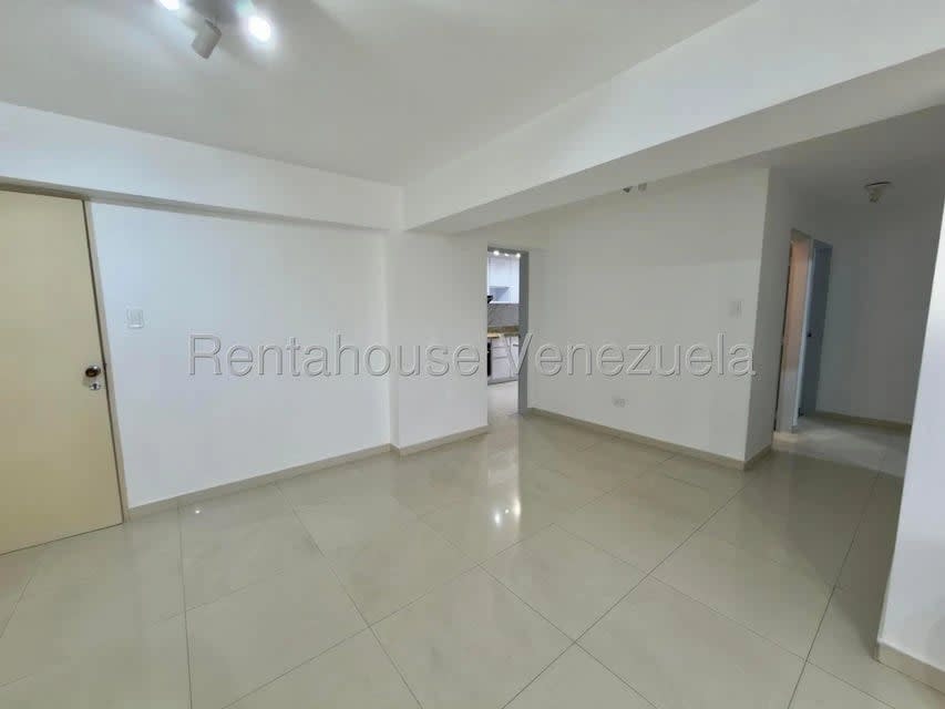 Apartamento en alquiler en Caracas (Los Naranjos), foto 3 de 11