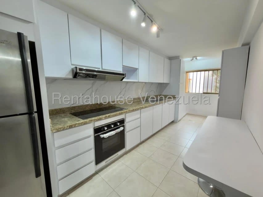Apartamento en alquiler en Caracas (Los Naranjos), foto 5 de 11