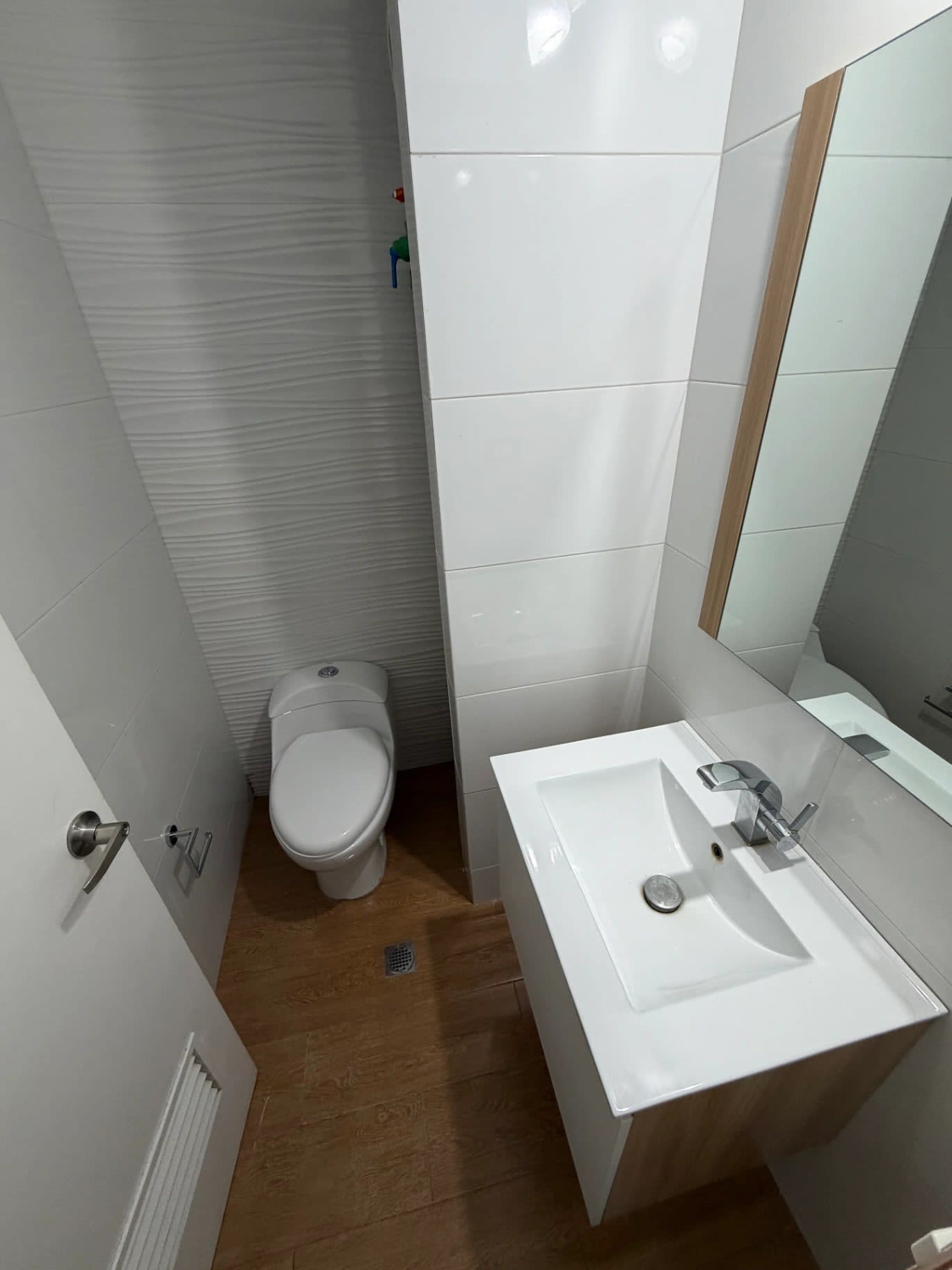 Apartamento en venta en Caracas (Santa Rosa de Lima), foto 3 de 12