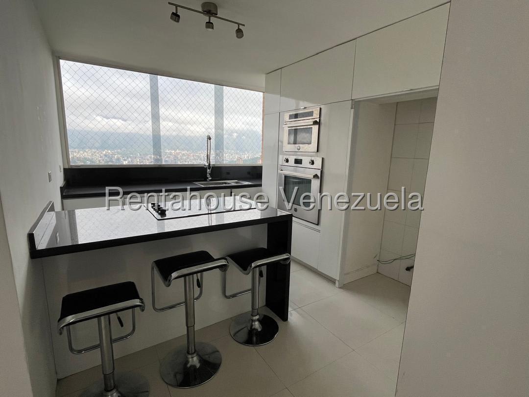 Apartamento en venta en Caracas (Los Samanes), foto 4 de 11