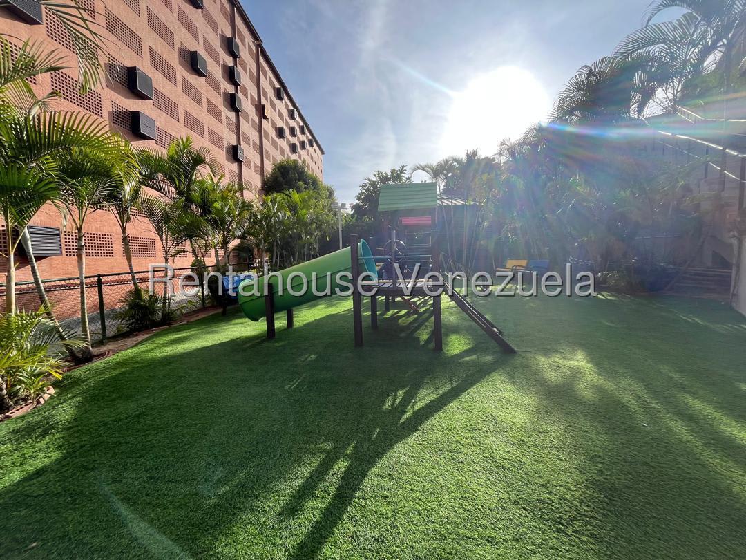 Apartamento en venta en Caracas (Los Samanes), foto 1 de 11