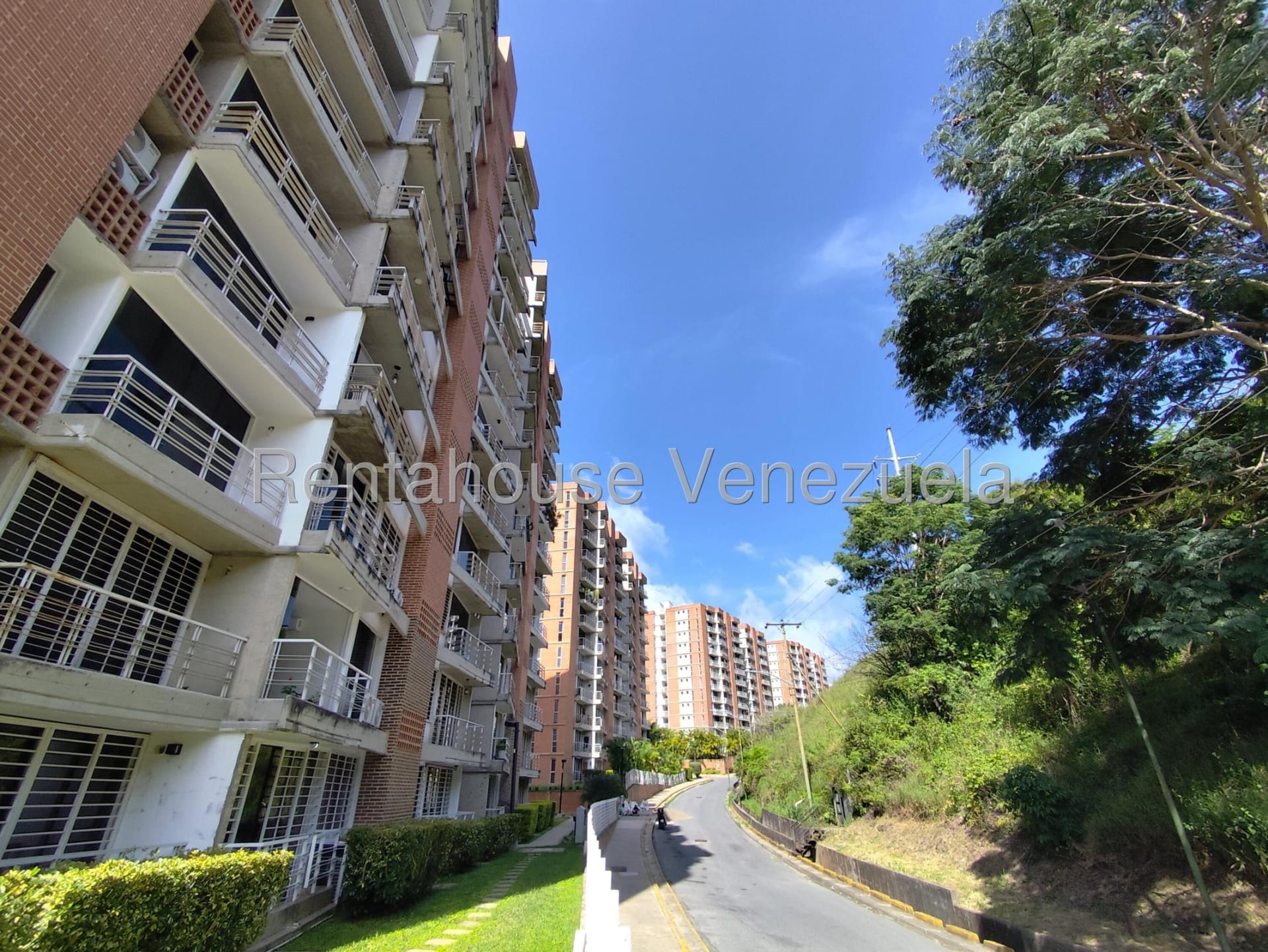 Apartamento en venta en Caracas (El Encantado), foto 4 de 12