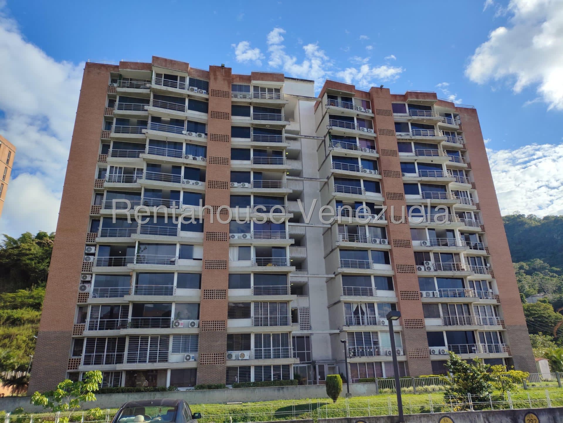 Apartamento en venta en Caracas (El Encantado), foto 1 de 12