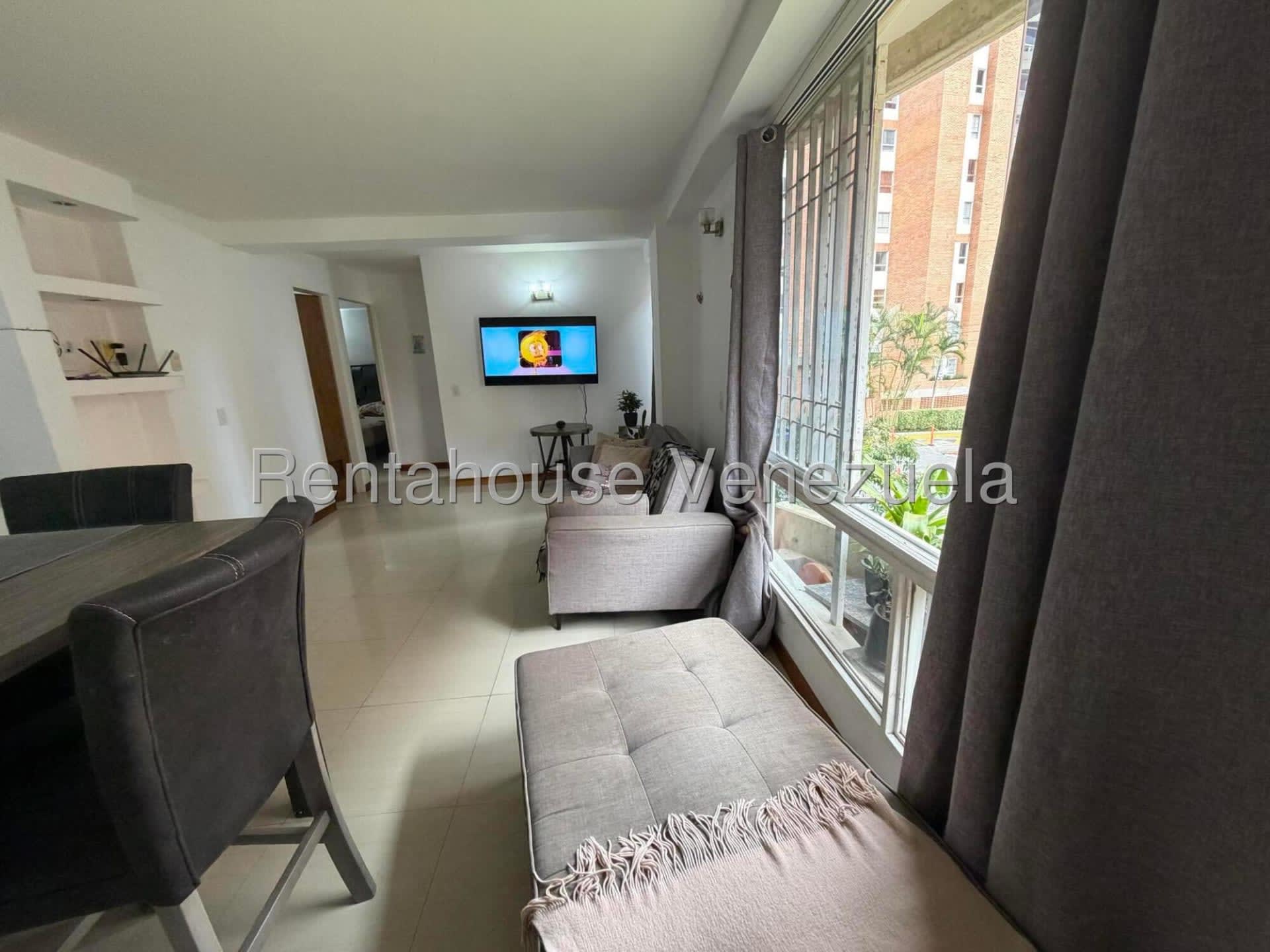 Apartamento en venta en Caracas (Miravila), foto 3 de 12