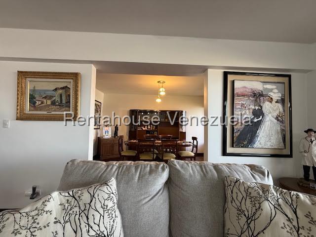 Apartamento en venta en Caracas (Los Naranjos del Cafetal), foto 4 de 12