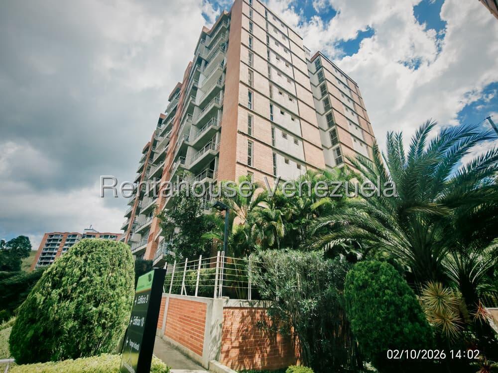 Apartamento en venta en Caracas (El Encantado), foto 1 de 12