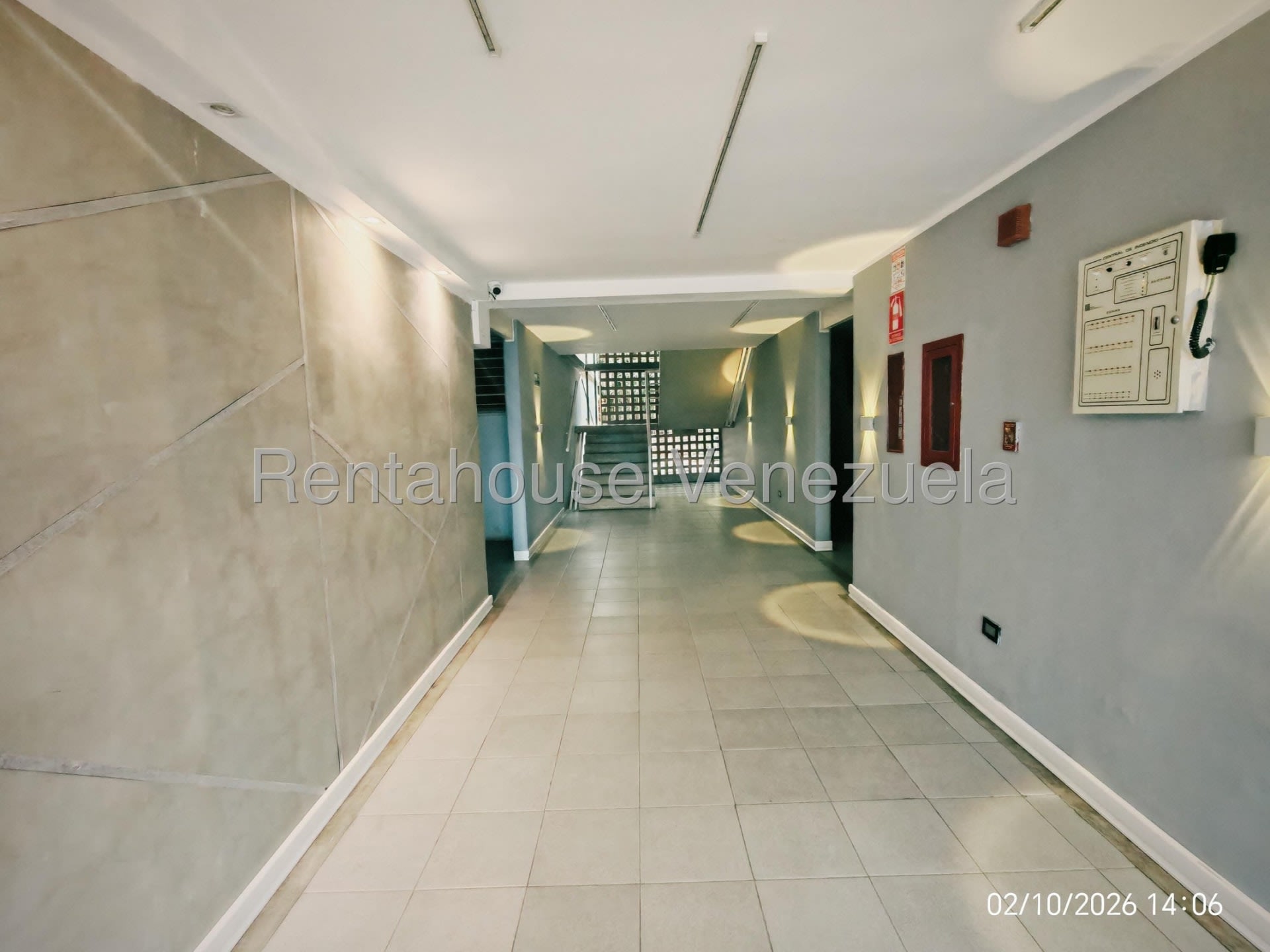 Apartamento en venta en Caracas (El Encantado), foto 4 de 12