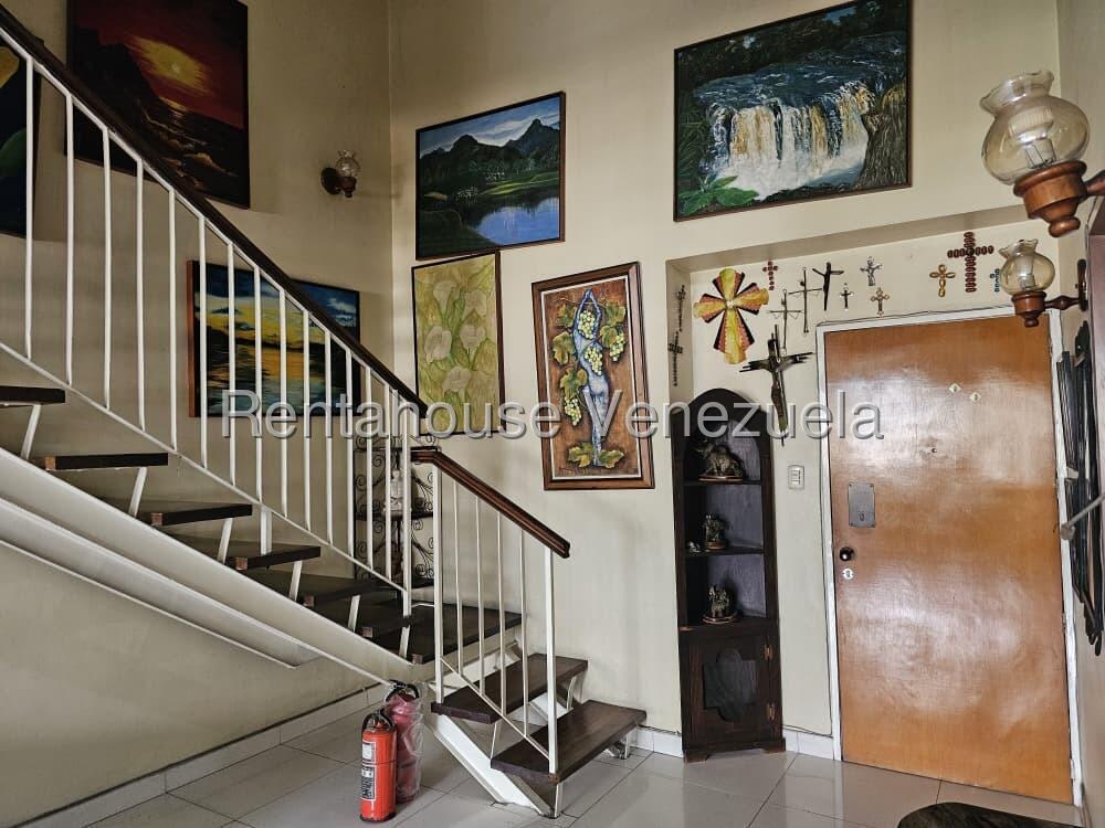 Apartamento en venta en Caracas (Colinas de La California), foto 5 de 12