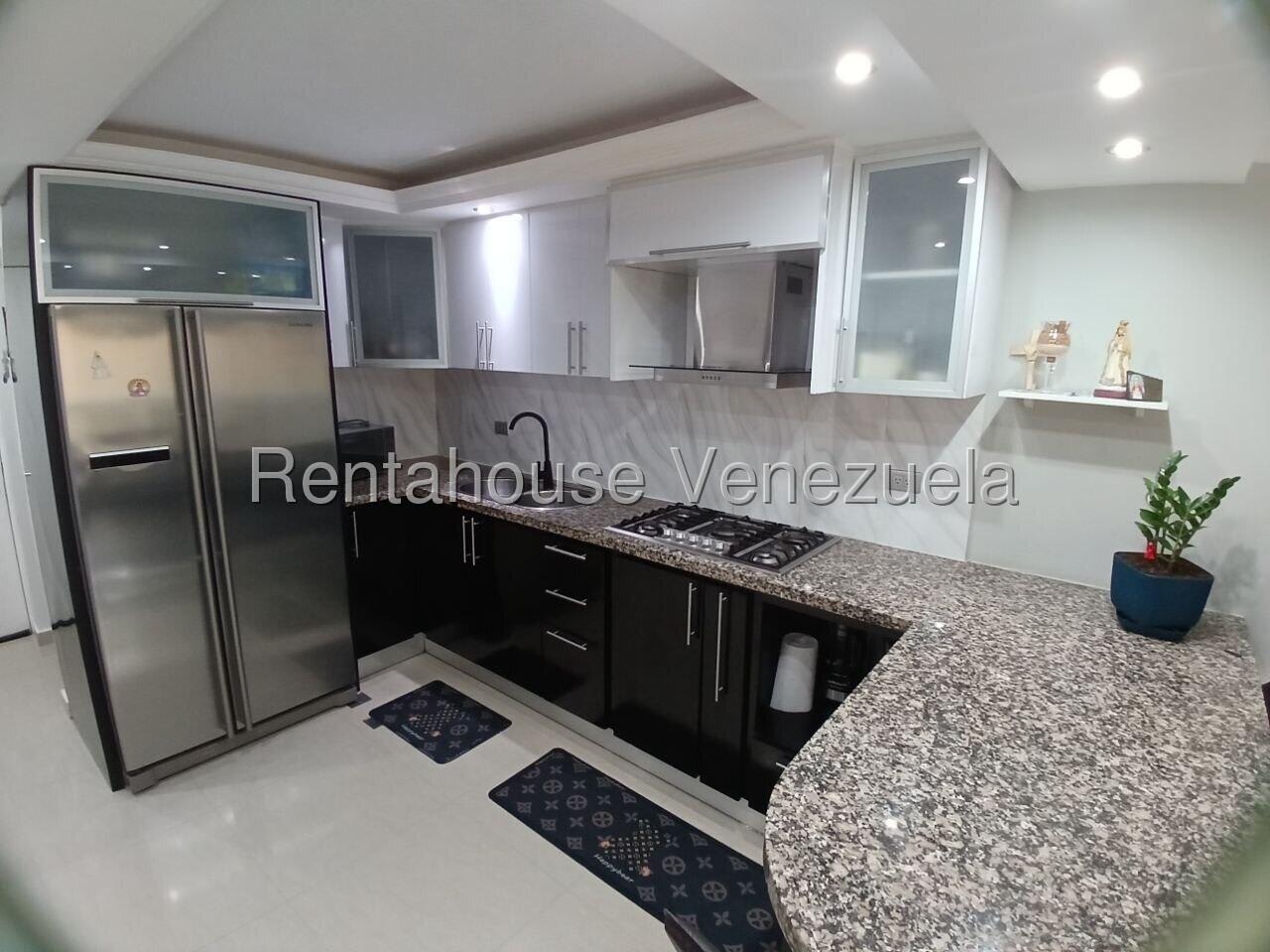 Apartamento en venta en Caracas (El Encantado), foto 3 de 12