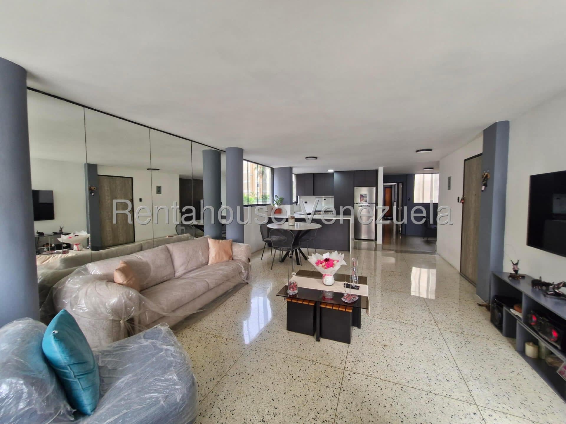 Apartamento en venta en Caracas (La Florida), foto 5 de 12