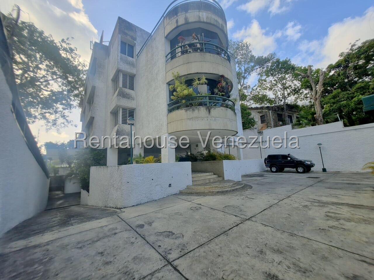 Apartamento en venta en Caracas (La Florida), foto 1 de 12