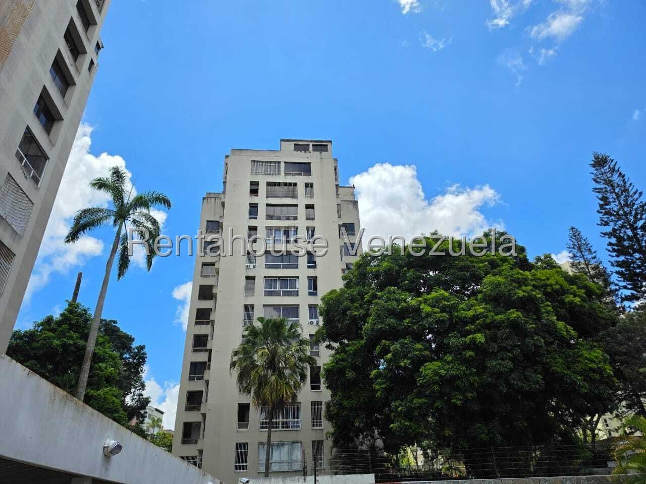 Apartamento en venta en Caracas (Los Naranjos del Cafetal), foto 1 de 12