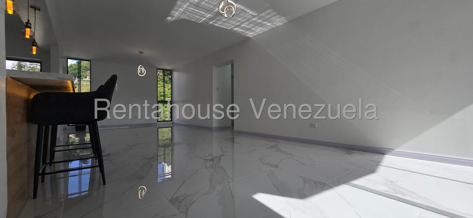 Apartamento en venta en Caracas (Santa Rosa de Lima), foto 4 de 12