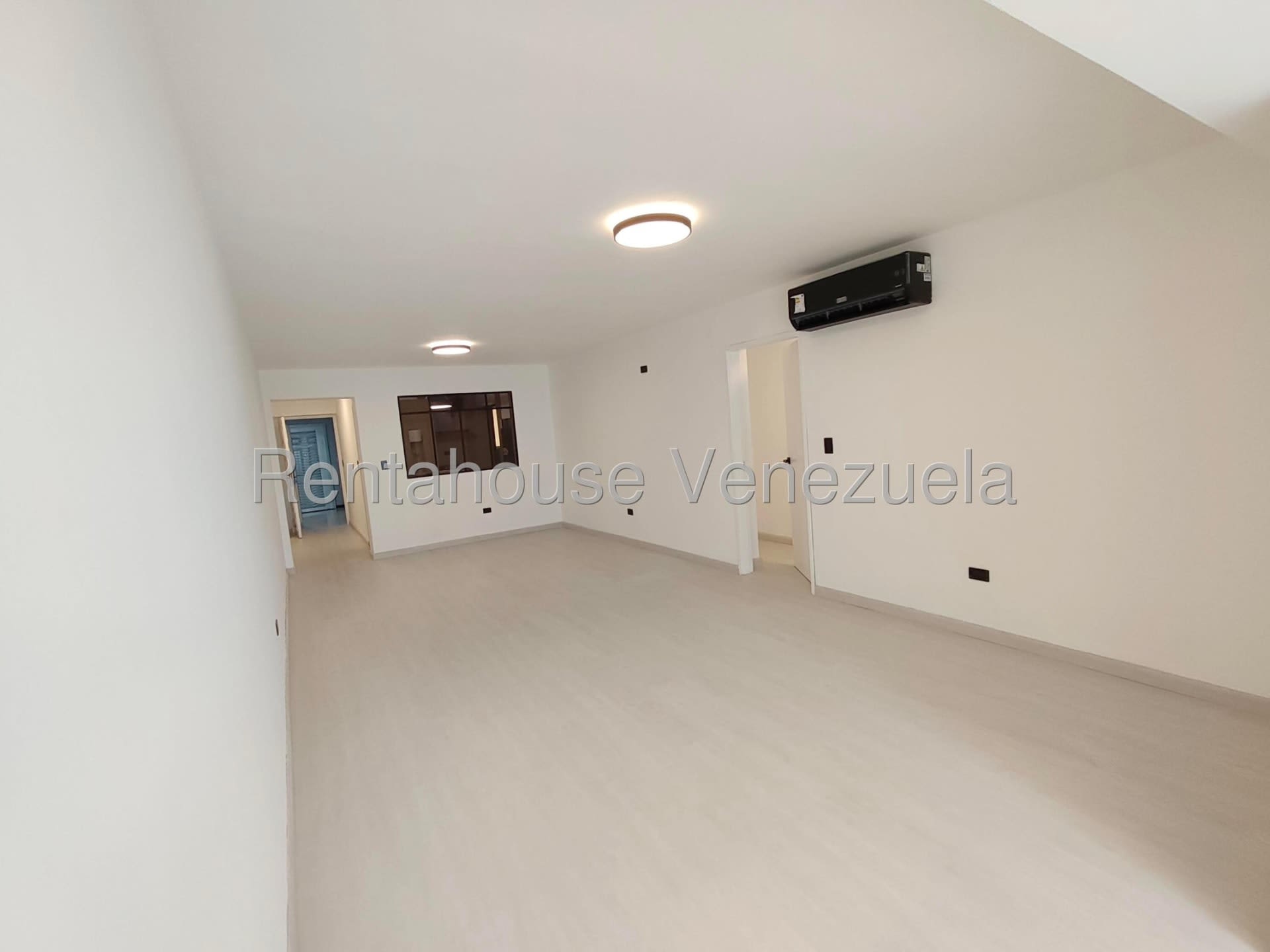 Apartamento en venta en Caracas (Santa Fe Sur), foto 4 de 12